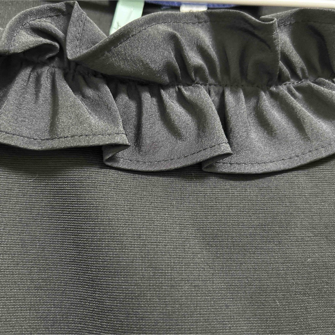 M'S GRACY - 【未使用級 極美品】 エムズグレイシー フリル 長袖 M'S GRACY - 【未使用級 極美品】 エムズグレイシー フリル 長袖