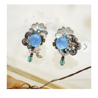 Tiffany & Co. - ティファニー イヤリング ダイヤ 0.14ct/0.14ct Tiffany & Co. - ティファニー イヤリング ダイヤ 0.14ct/0.14ct