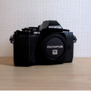 OLYMPUS(ミラーレス一眼)のフリマアイテム一覧 OLYMPUS(ミラーレス一眼)のフリマアイテム一覧