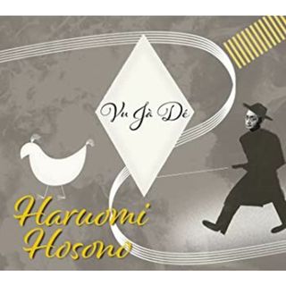 Vu Ja De (ヴジャデ) [CD](その他)