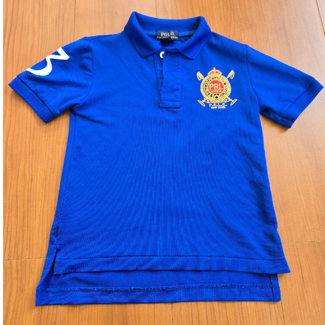POLO RALPH LAUREN - POLO RALPH LAUREN ポロラルフローレン 3T POLO RALPH LAUREN - POLO RALPH LAUREN ポロラルフローレン 3T
