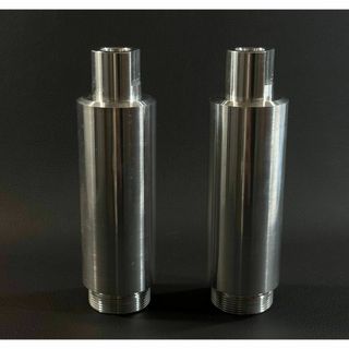 US直輸入 フォークジョイント 49-77年前期 41mmフォーク m40の US直輸入 フォークジョイント 49-77年前期 41mmフォーク m40の
