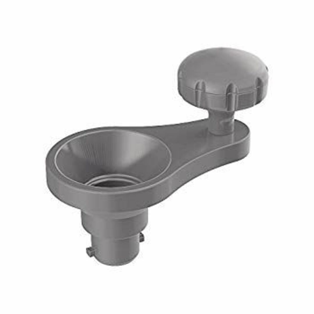 Multi Chef スライサー・カッター シルバー MC-5000大型単機能タイプ用 n5ksbvb インテリア/住まい/日用品の文房具(その他)の商品写真