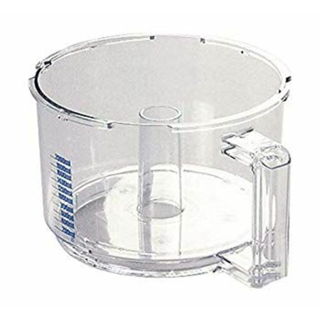 アサヒ スーパーフードプロセッサー用部品 ワークボール(容器)/62-6488-32 n5ksbvb その他のその他(その他)の商品写真