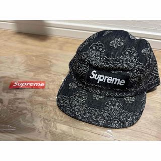 Supreme(キャップ ・ ブラック/黒色系)のフリマアイテム一覧 Supreme(キャップ ・ ブラック/黒色系)のフリマアイテム一覧