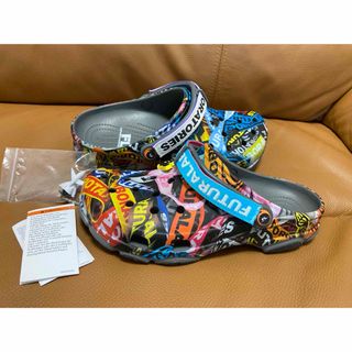 crocs(サンダル)のフリマアイテム一覧 crocs(サンダル)のフリマアイテム一覧
