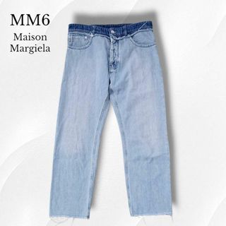 MM6(デニム/ジーンズ)のフリマアイテム一覧 MM6(デニム/ジーンズ)のフリマアイテム一覧