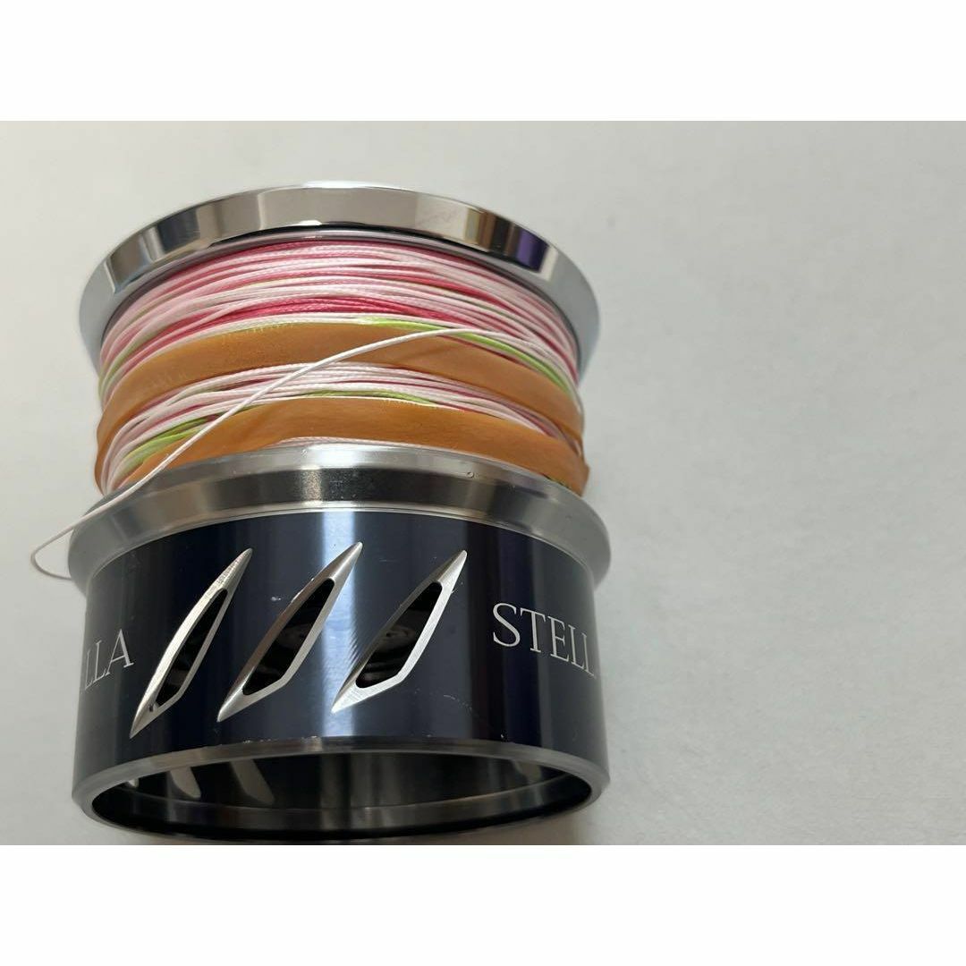 13ステラ 20000maxスプール SHIMANO SW20000MAX 夢屋の通販 by 13ステラ 20000maxスプール SHIMANO SW20000MAX 夢屋の通販 by