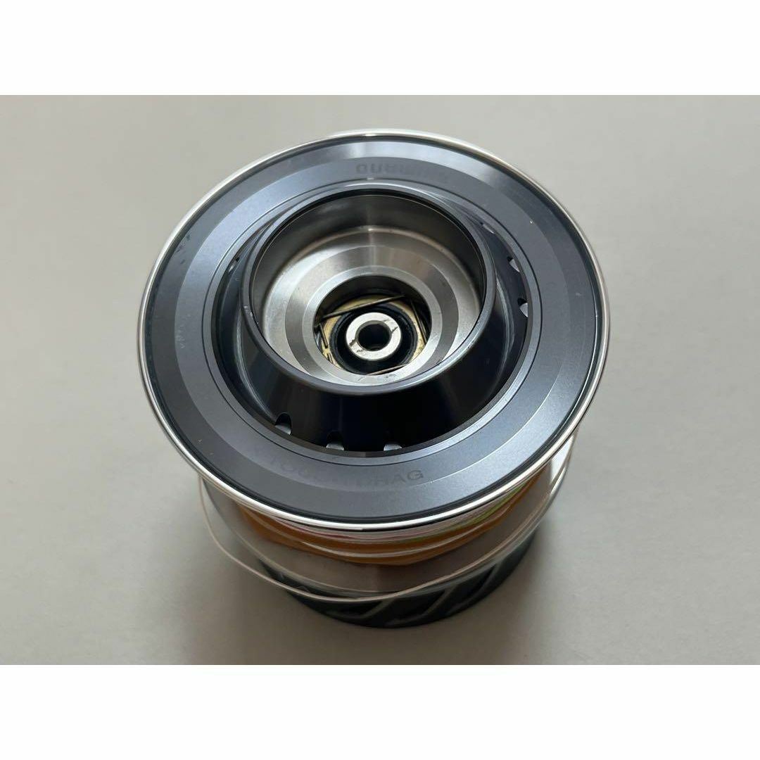 13ステラ 20000maxスプール SHIMANO SW20000MAX 夢屋の通販 by 13ステラ 20000maxスプール SHIMANO SW20000MAX 夢屋の通販 by