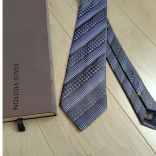 LOUIS VUITTON(ネクタイ)のフリマアイテム一覧 LOUIS VUITTON(ネクタイ)のフリマアイテム一覧