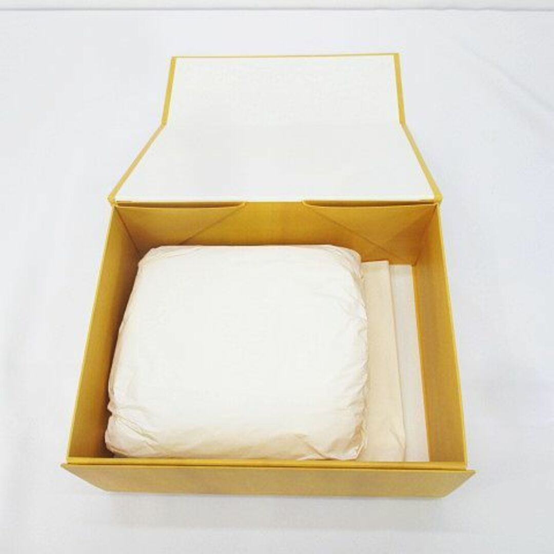 FENDI - FENDI 2点セット 空箱 空き箱 保存箱 ギフト用 収納 FENDI - FENDI 2点セット 空箱 空き箱 保存箱 ギフト用 収納