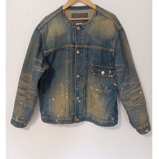 LEVI'S VINTAGE CLOTHING - LEVI'S リーバイス LOT 213 LEVI'S VINTAGE CLOTHING - LEVI'S リーバイス LOT 213