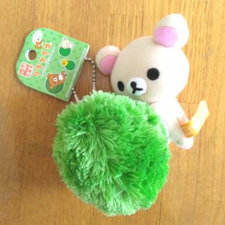 リラックマ(キーホルダー)のフリマアイテム一覧 リラックマ(キーホルダー)のフリマアイテム一覧