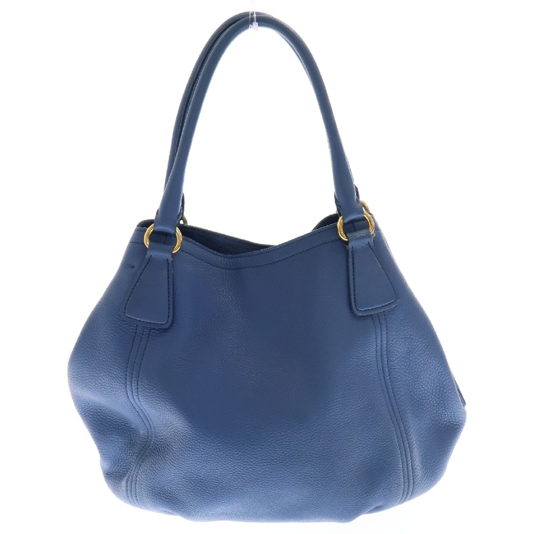 PRADA - PRADA プラダ 2WAY レザー ショルダーバッグ PRADA - PRADA プラダ 2WAY レザー ショルダーバッグ