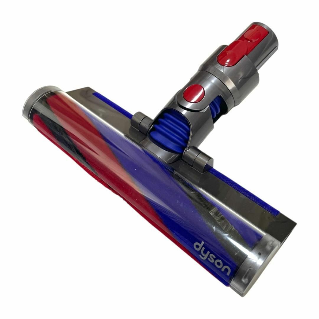 Dyson - 【美品】 ダイソン V8 slim fluffy コードレス Dyson - 【美品】 ダイソン V8 slim fluffy コードレス