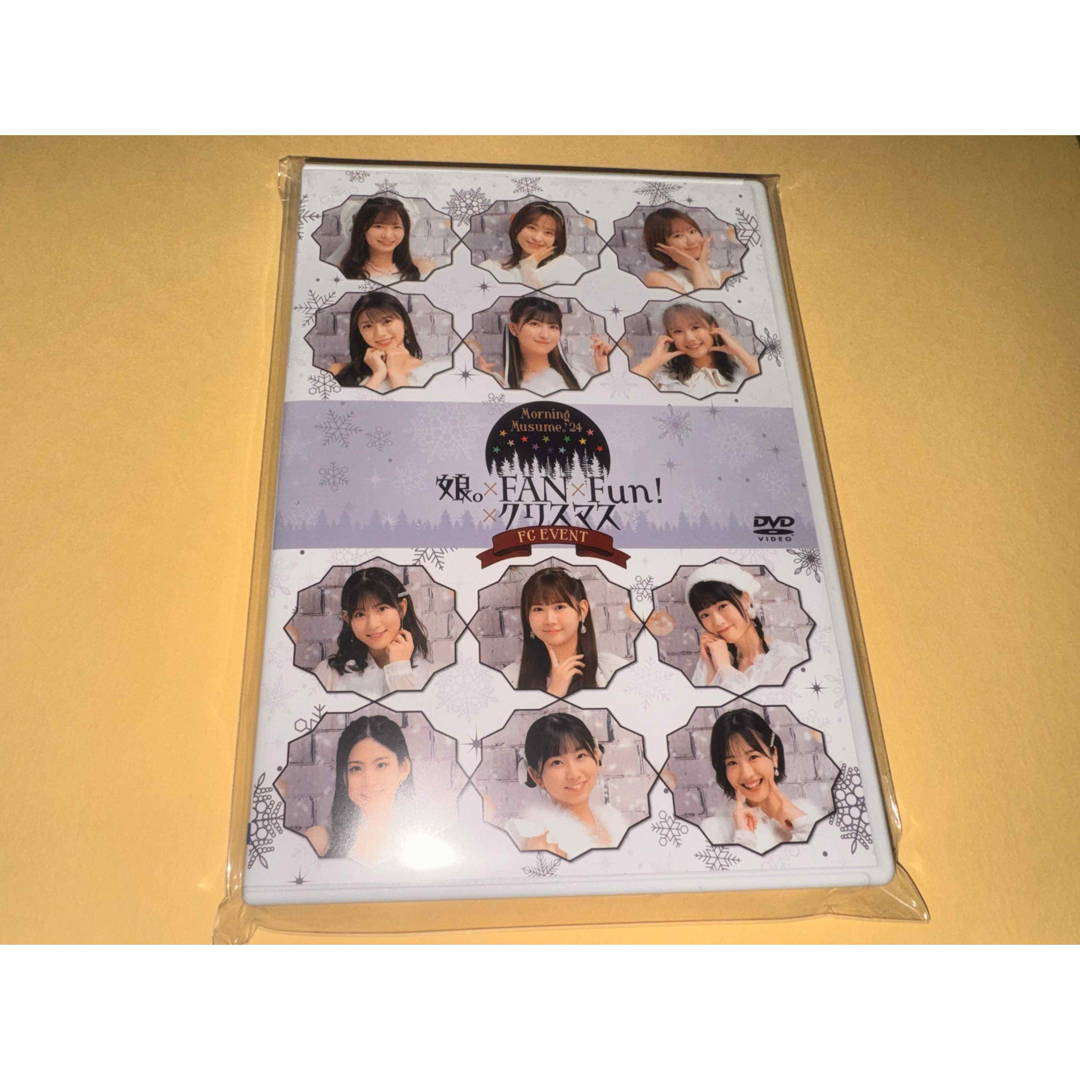 モーニング娘。未開封 新品 ブルーレイボックス アルバム CD セット マジカルワンダーランド。 - モーニング娘。藤井フミヤ OFF LINE OF FUMIYA FUJII DVD BOX。'24 FCイベント 娘。佐藤優樹バースデーイベント2023 Emerald planet。クリスマス モーニング娘。松田聖子/25th Anniversary BOX。 - モーニング娘。西野カナ ライブDVD 8種セットおまけつき。'24 FCイベント 娘。FAB BOX ⅲ DVD4枚組のみ。クリスマス