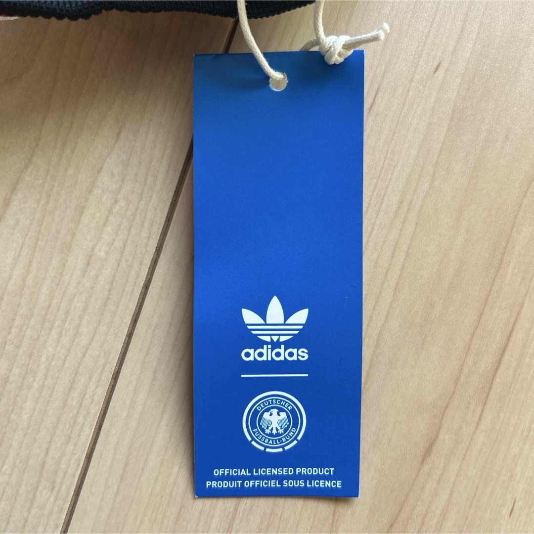 adidas - 正規品新品☆ドイツ代表1996ホーム復刻ユニフォームS adidas - 正規品新品☆ドイツ代表1996ホーム復刻ユニフォームS