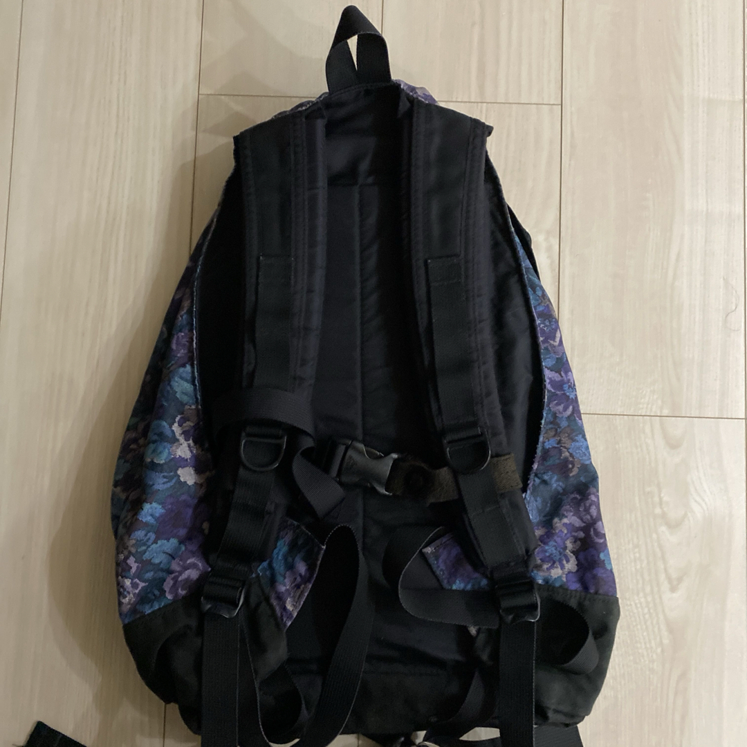 Gregory - グレゴリー旧ロゴUSA製ロイヤルタペストリーリュック Gregory - グレゴリー旧ロゴUSA製ロイヤルタペストリーリュック