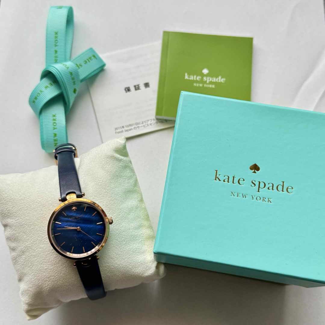 kate spade NEW YORK - ケイトスペード 腕時計/時計 レディース kate spade NEW YORK - ケイトスペード 腕時計/時計 レディース