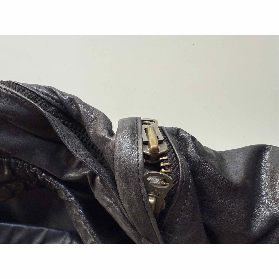 ARTS&SCIENCE - arts&science leather back pack リュックサック ARTS&SCIENCE - arts&science leather back pack リュックサック