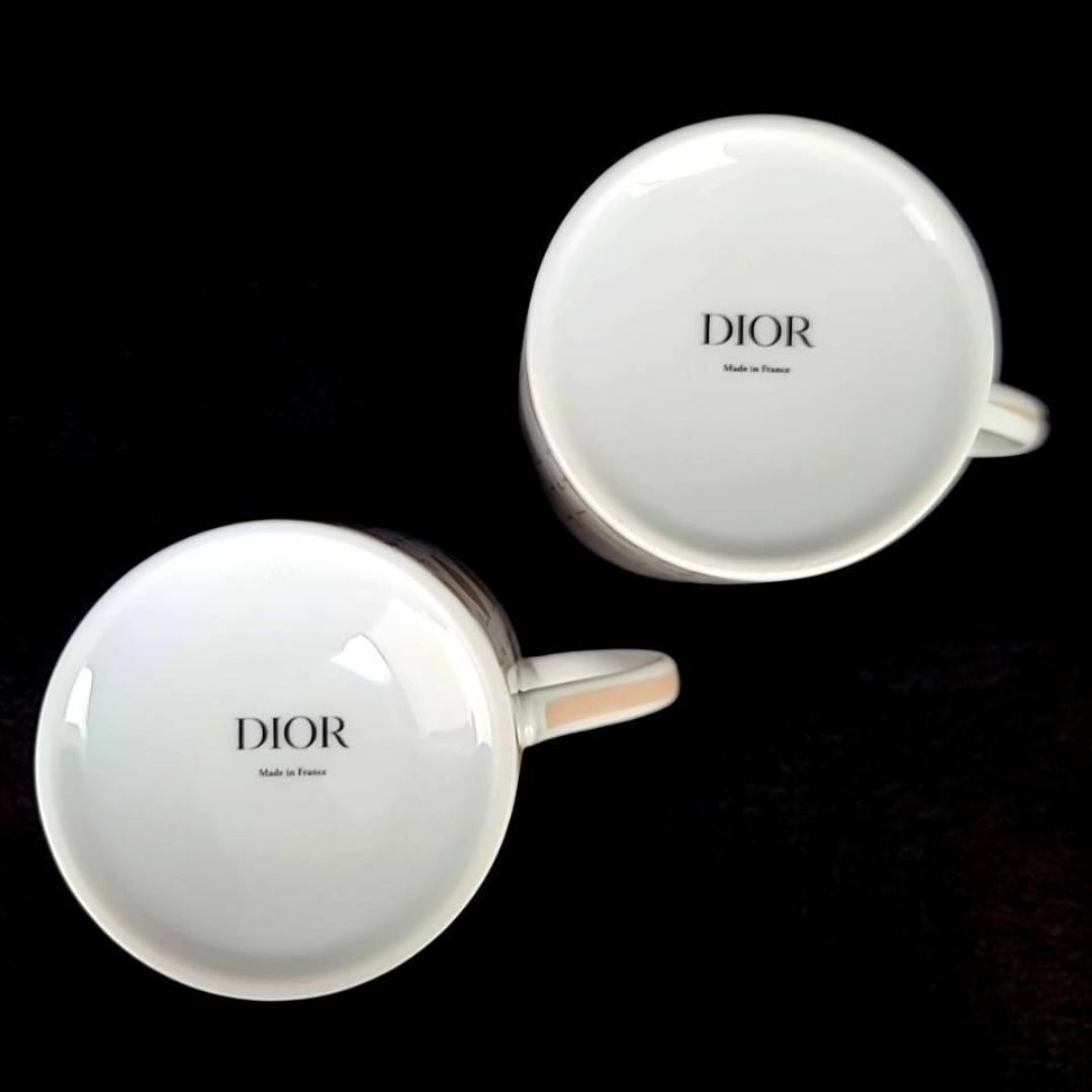 Christian Dior - 〇未使用〇ディオール Dior カナージュ Christian Dior - 〇未使用〇ディオール Dior カナージュ