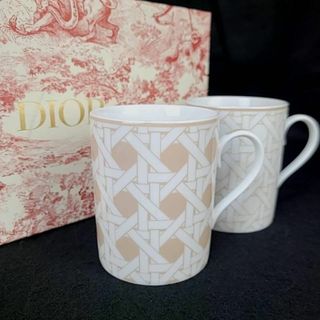 Christian Dior - 〇未使用〇ディオール Dior カナージュ Christian Dior - 〇未使用〇ディオール Dior カナージュ