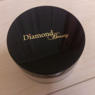 ダイヤモンドビューティー(Diamond Beauty)の新品 フェイスパウダー(その他)