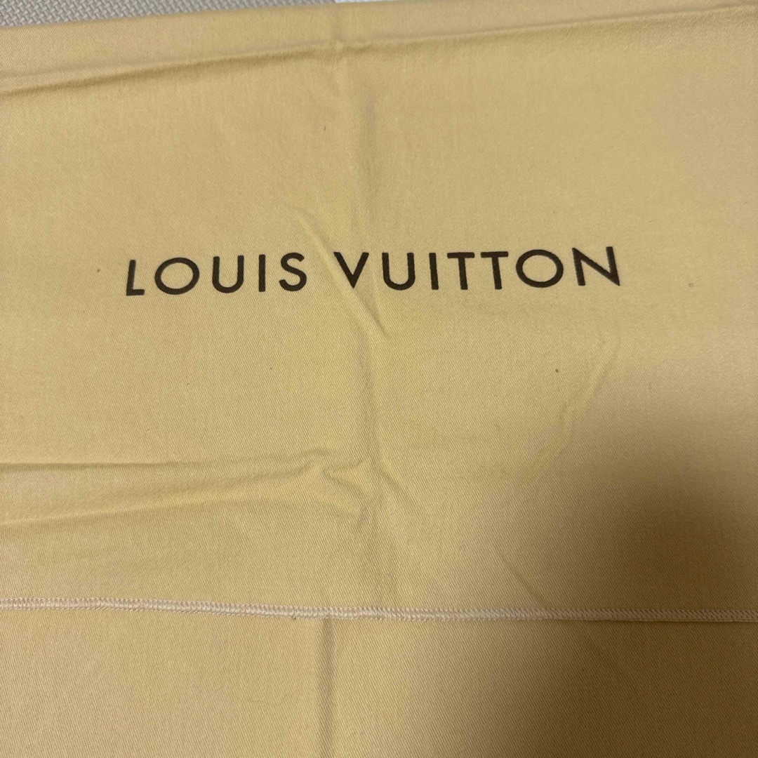 LOUIS VUITTON - ルイヴィトン バッグ用保存袋の通販 by BRAND LOUIS VUITTON - ルイヴィトン バッグ用保存袋の通販 by BRAND