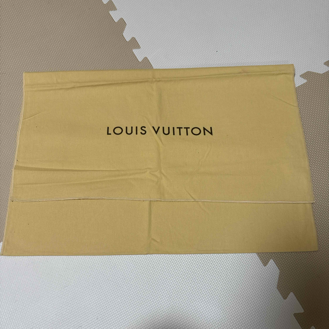 LOUIS VUITTON - ルイヴィトン バッグ用保存袋の通販 by BRAND LOUIS VUITTON - ルイヴィトン バッグ用保存袋の通販 by BRAND