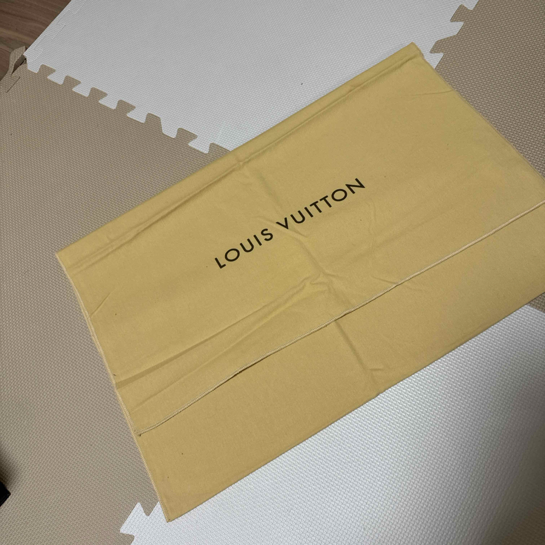 LOUIS VUITTON - ルイヴィトン バッグ用保存袋の通販 by BRAND LOUIS VUITTON - ルイヴィトン バッグ用保存袋の通販 by BRAND
