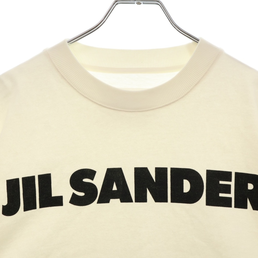 JIL SANDER - JIL SANDER ジルサンダー フロントロゴプリント JIL SANDER - JIL SANDER ジルサンダー フロントロゴプリント