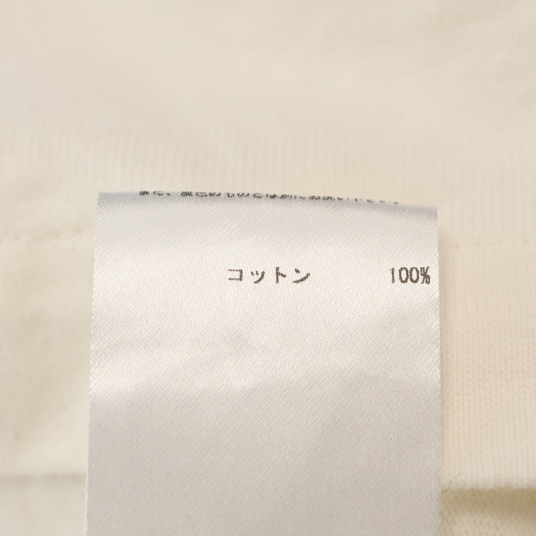 JIL SANDER - JIL SANDER ジルサンダー フロントロゴプリント JIL SANDER - JIL SANDER ジルサンダー フロントロゴプリント