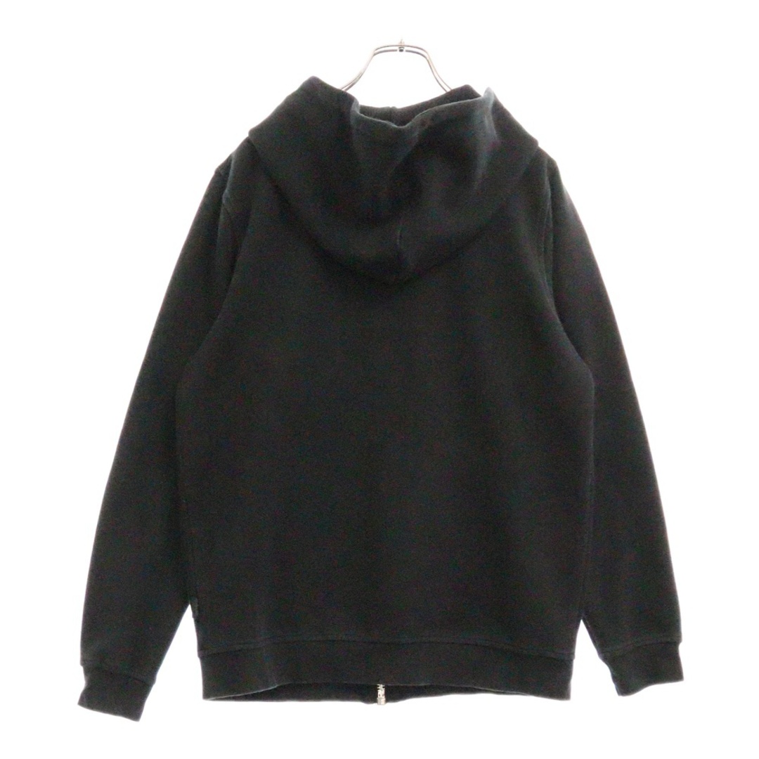 BALR. ボーラー Q-SERIES ZIPPED HOODIE ジップアップ BALR. ボーラー Q-SERIES ZIPPED HOODIE ジップアップ