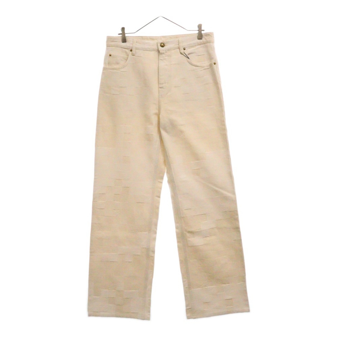LOUIS VUITTON - LOUIS VUITTON ルイヴィトン 24AW ダモ LOUIS VUITTON - LOUIS VUITTON ルイヴィトン 24AW ダモ