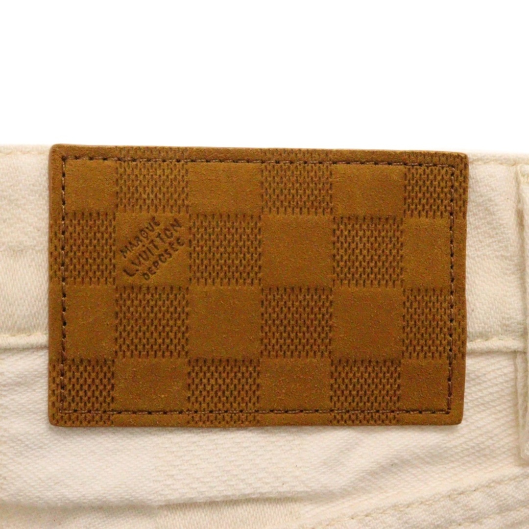 LOUIS VUITTON - LOUIS VUITTON ルイヴィトン 24AW ダモ LOUIS VUITTON - LOUIS VUITTON ルイヴィトン 24AW ダモ