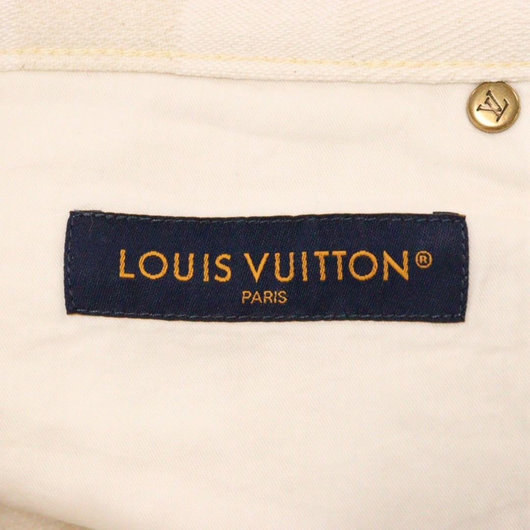 LOUIS VUITTON - LOUIS VUITTON ルイヴィトン 24AW ダモ LOUIS VUITTON - LOUIS VUITTON ルイヴィトン 24AW ダモ