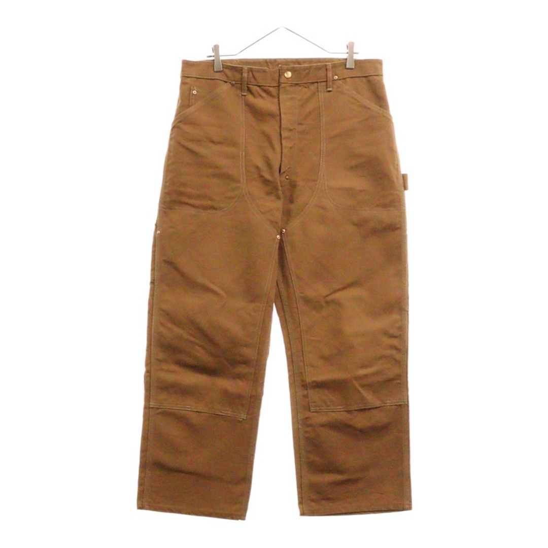 carhartt - CARHARTT カーハート 60-70s VINTAGE DOUBLE KNEE carhartt - CARHARTT カーハート 60-70s VINTAGE DOUBLE KNEE