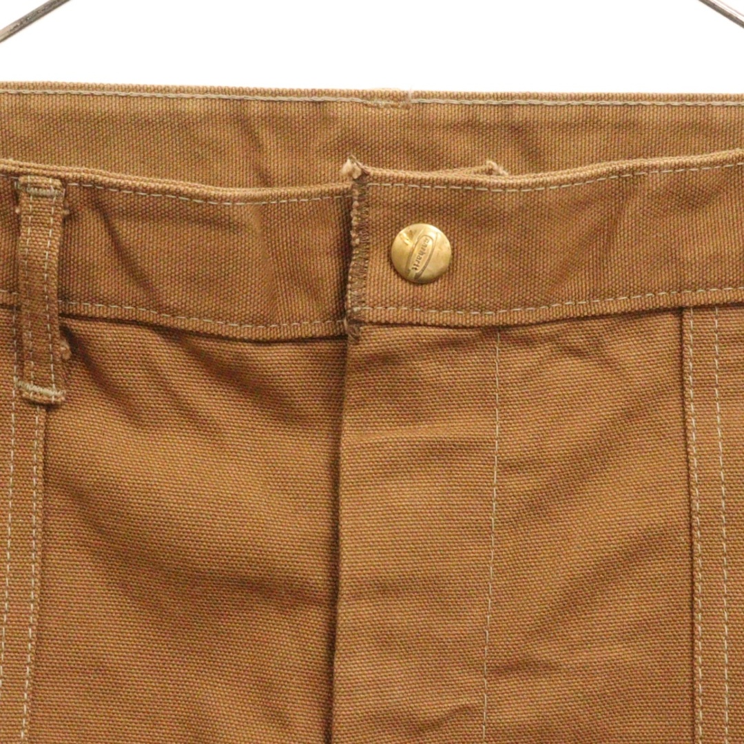 carhartt - CARHARTT カーハート 60-70s VINTAGE DOUBLE KNEE carhartt - CARHARTT カーハート 60-70s VINTAGE DOUBLE KNEE