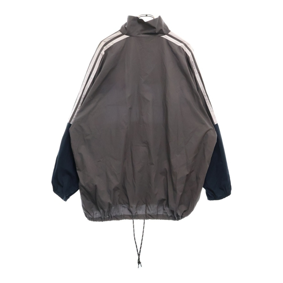 BALENCIAGA - BALENCIAGA バレンシアガ 18SS TRACKSUIT POPLIN BALENCIAGA - BALENCIAGA バレンシアガ 18SS TRACKSUIT POPLIN