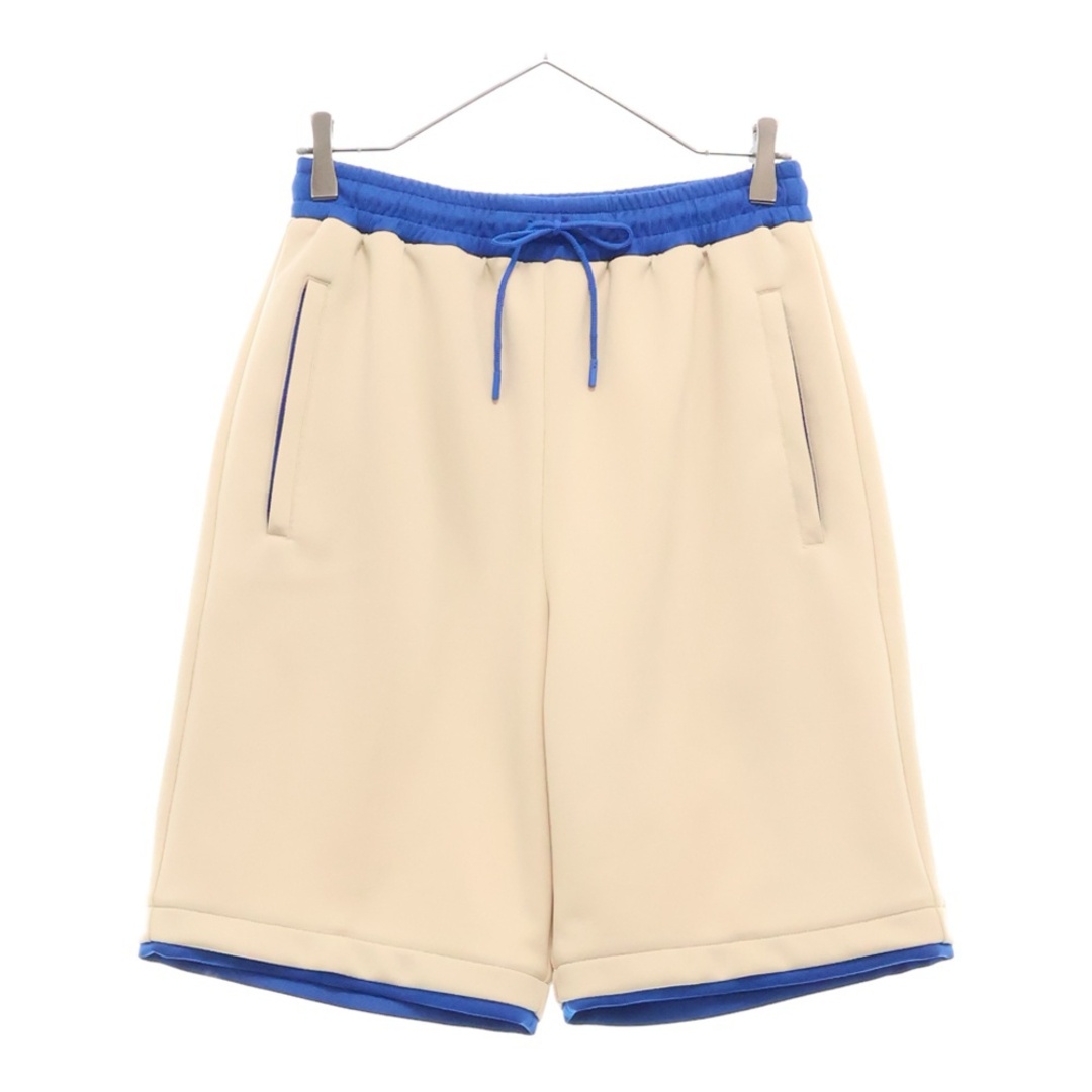 GUCCI - GUCCI グッチ 23AW Neo Plain Basket Short メッシュ GUCCI - GUCCI グッチ 23AW Neo Plain Basket Short メッシュ