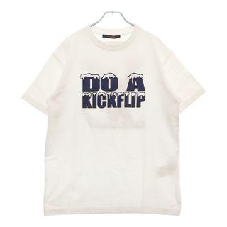 LOUIS VUITTON(Tシャツ/カットソー(半袖/袖なし))のフリマ LOUIS VUITTON(Tシャツ/カットソー(半袖/袖なし))のフリマ