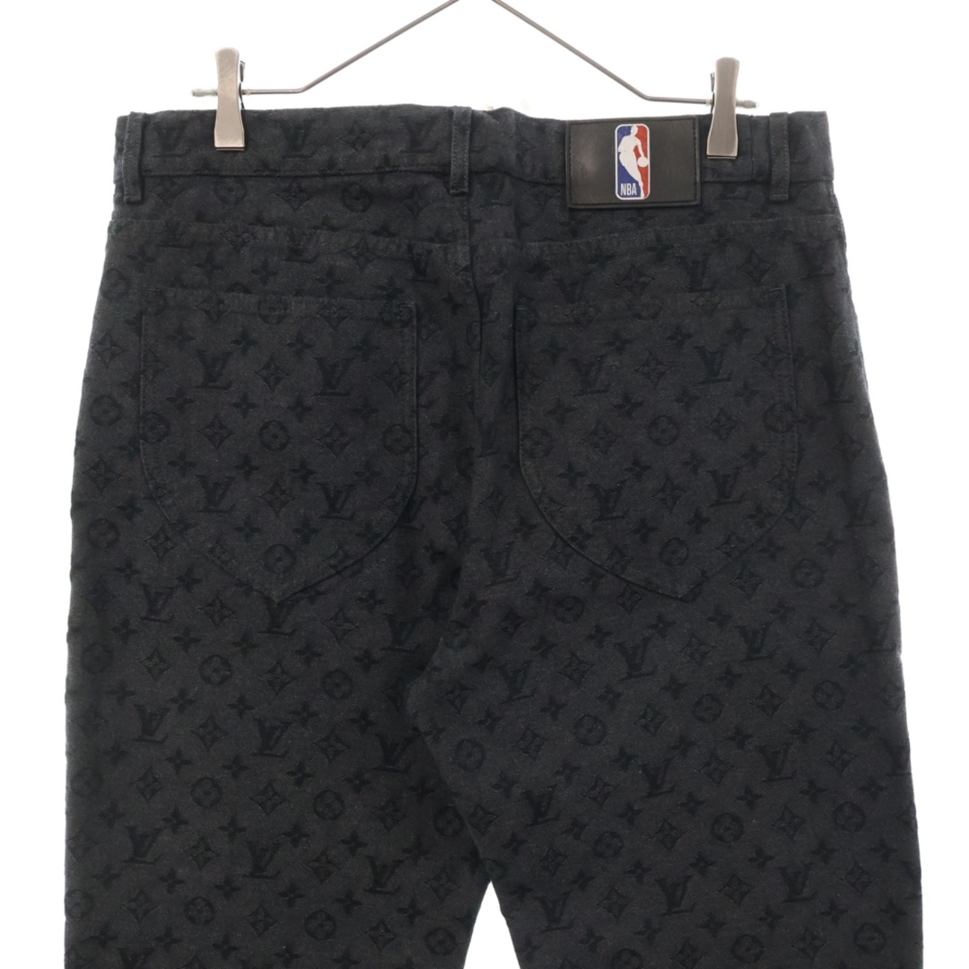 LOUIS VUITTON - LOUIS VUITTON ルイヴィトン 21SS ×NBA LOUIS VUITTON - LOUIS VUITTON ルイヴィトン 21SS ×NBA