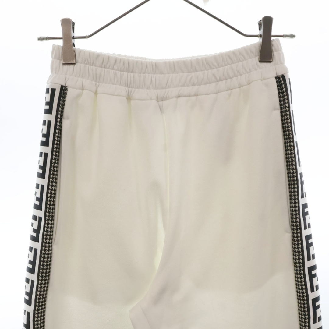 FENDI - FENDI フェンディ 22AW カラーブロック ジャージー FENDI - FENDI フェンディ 22AW カラーブロック ジャージー