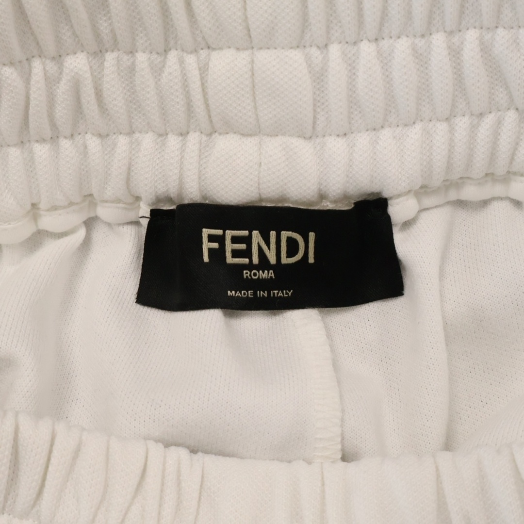 FENDI - FENDI フェンディ 22AW カラーブロック ジャージー FENDI - FENDI フェンディ 22AW カラーブロック ジャージー