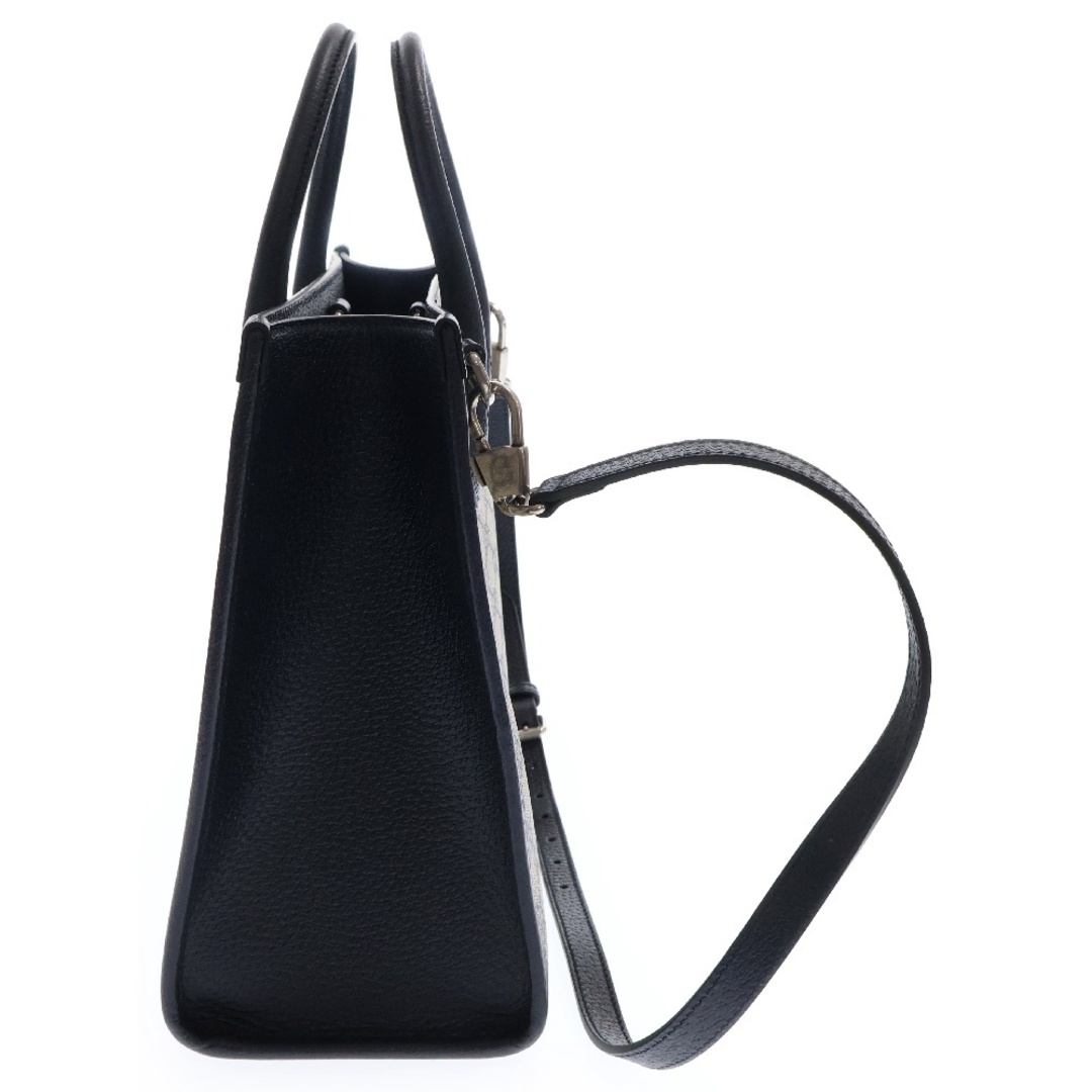 GUCCI - GUCCI グッチ GGスプリーム 2way ショルダー GUCCI - GUCCI グッチ GGスプリーム 2way ショルダー