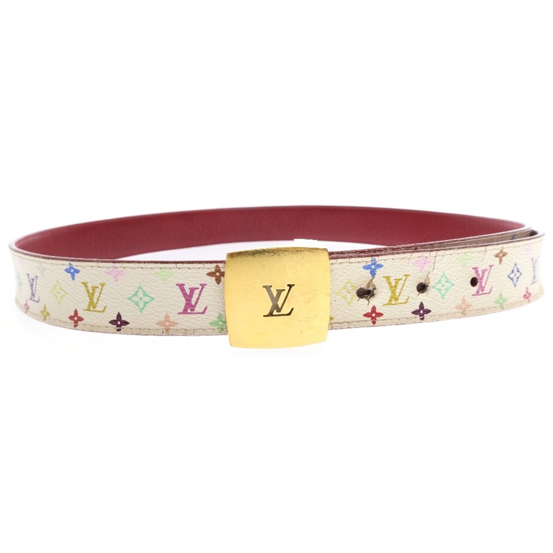 LOUIS VUITTON - LOUIS VUITTON ルイヴィトン マルチカラー サン LOUIS VUITTON - LOUIS VUITTON ルイヴィトン マルチカラー サン