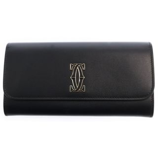 Cartier(財布 ・ ブラック/黒色系)のフリマアイテム一覧 Cartier(財布 ・ ブラック/黒色系)のフリマアイテム一覧