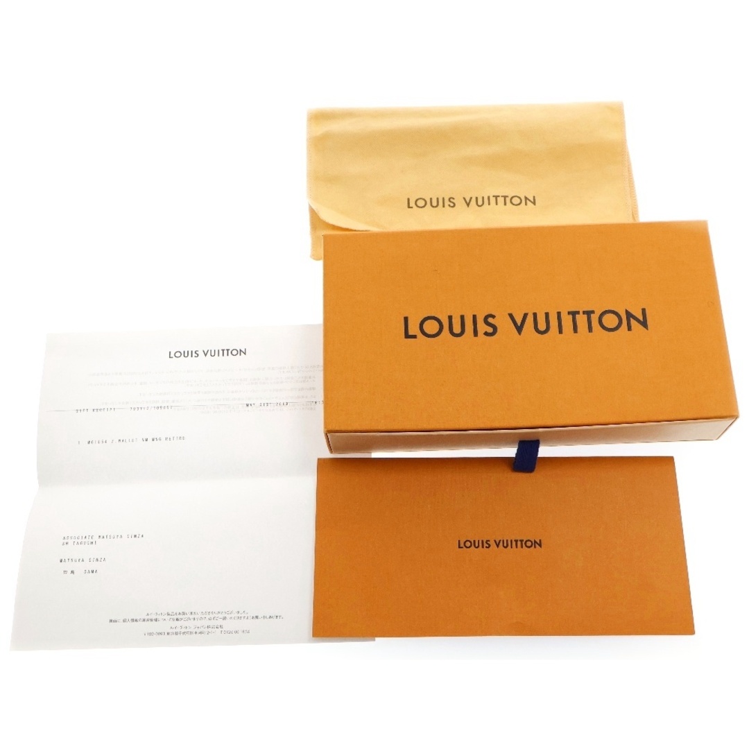 LOUIS VUITTON - LOUIS VUITTON ルイヴィトン ジッピー LOUIS VUITTON - LOUIS VUITTON ルイヴィトン ジッピー