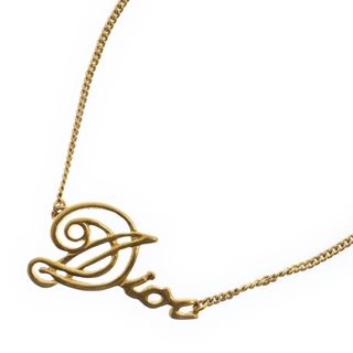 Christian Dior - Christian Dior クリスチャンディオール ロゴ Christian Dior - Christian Dior クリスチャンディオール ロゴ