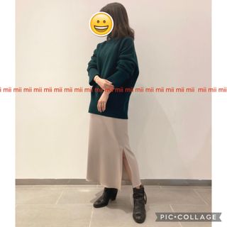 Theory - Theory セオリー ロング・マキシ丈スカート 2(M位) 黒 Theory - Theory セオリー ロング・マキシ丈スカート 2(M位) 黒
